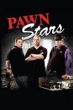 Watch Pawn Stars Projectfreetv